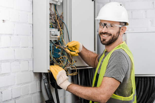 Best Home Electrical Repair  in Springfield, IL