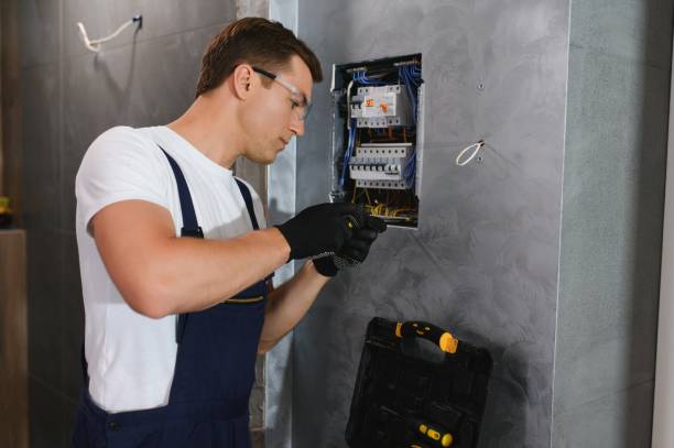 Best Circuit Breaker Repair  in Springfield, IL