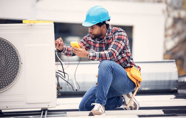 Best Residential Electrician Services  in Springfield, IL