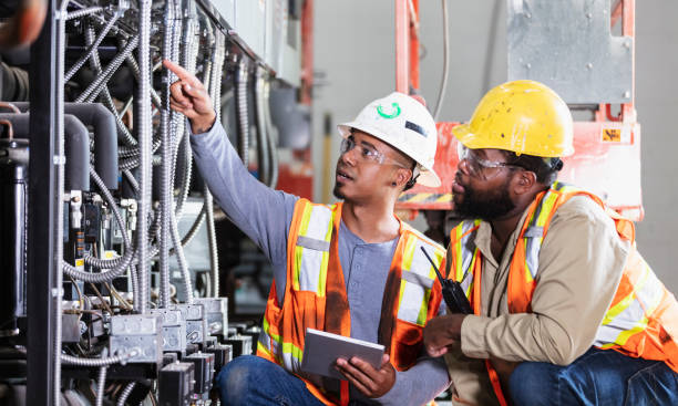 Best Circuit Breaker Repair  in Springfield, IL