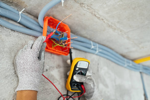 Best Electrician Near Me  in Springfield, IL
