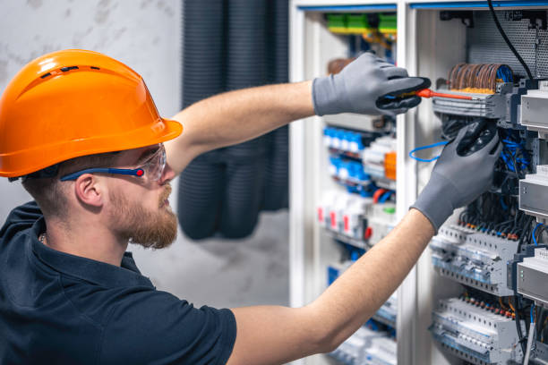 Best Industrial Electrical Services  in Springfield, IL