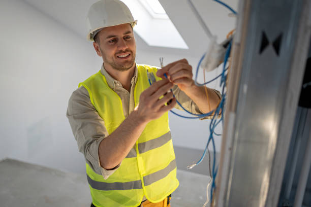 Best Electrical Installation Contractor  in Springfield, IL