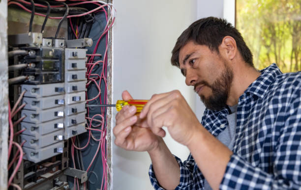 Best Electrician for Home Renovation  in Springfield, IL